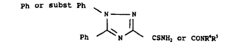 wherein the substituents of the phenyl ring as well as the substituents R4 and R5 contain at most...