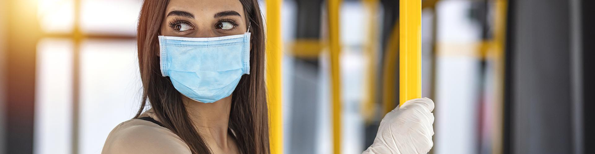 A first-timer's guide to Japanese surgical face masks