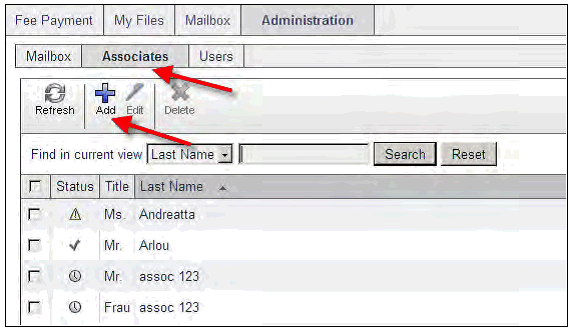 mailbox-administration-associates-add