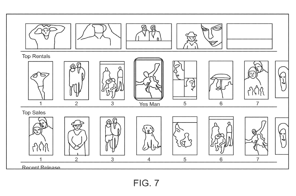 Abstract 
Art. 85
Directional touch remote 
R. 47(1)Title of invention 
The present system and...